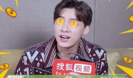 娱乐圈吃瓜王鹤棣是谁,瓜田李下，他如何成为焦点人物？